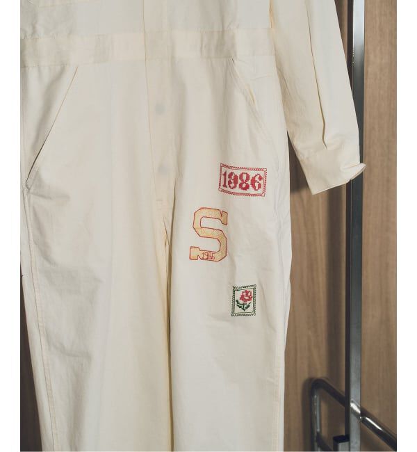 Spick and Span「《40周年 / 予約》Audrey demarre*Spick & Span all in one」|オールインワン|