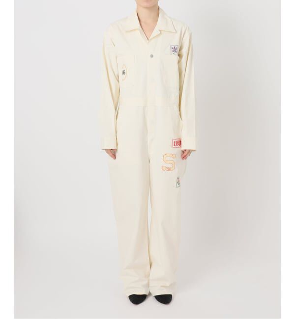 Spick and Span「《40周年 / 予約》Audrey demarre*Spick & Span all in one」|オールインワン|