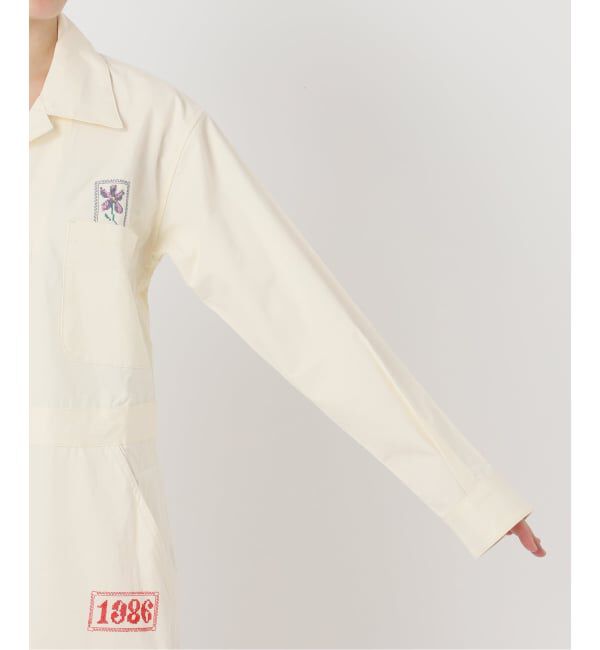 Spick and Span「《40周年 / 予約》Audrey demarre*Spick & Span all in one」|オールインワン|