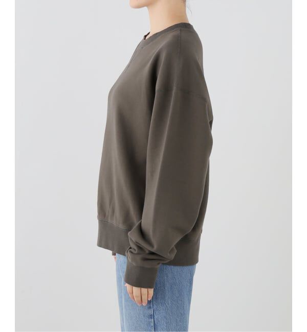 FRAMeWORK「SWEAT SHIRTS」|スウェット・ジャージ|