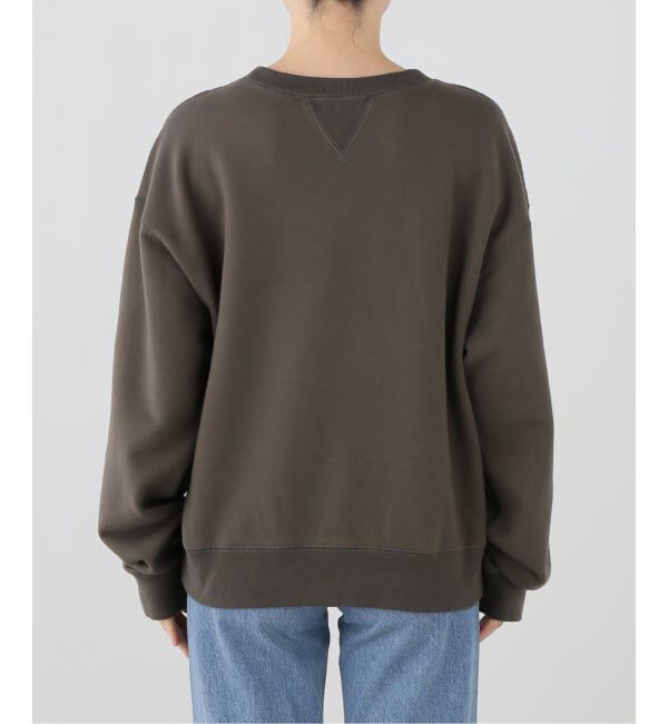 FRAMeWORK「SWEAT SHIRTS」|スウェット・ジャージ|