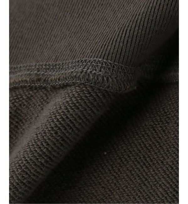 FRAMeWORK「SWEAT SHIRTS」|スウェット・ジャージ|