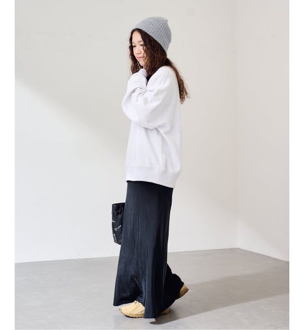 FRAMeWORK「SWEAT SHIRTS」|スウェット・ジャージ|