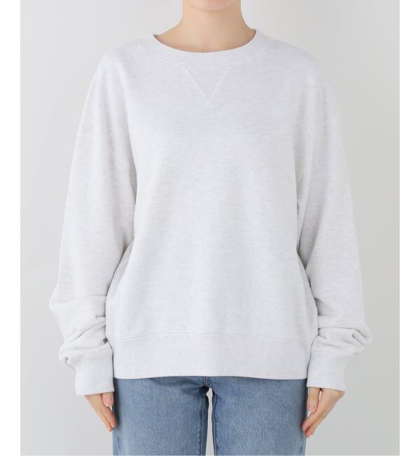 FRAMeWORK「SWEAT SHIRTS」|スウェット・ジャージ|