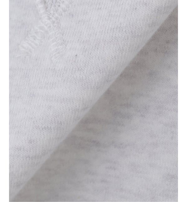 FRAMeWORK「SWEAT SHIRTS」|スウェット・ジャージ|