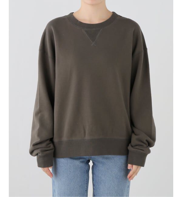 FRAMeWORK「SWEAT SHIRTS」|スウェット・ジャージ|