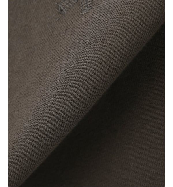 FRAMeWORK「SWEAT SHIRTS」|スウェット・ジャージ|