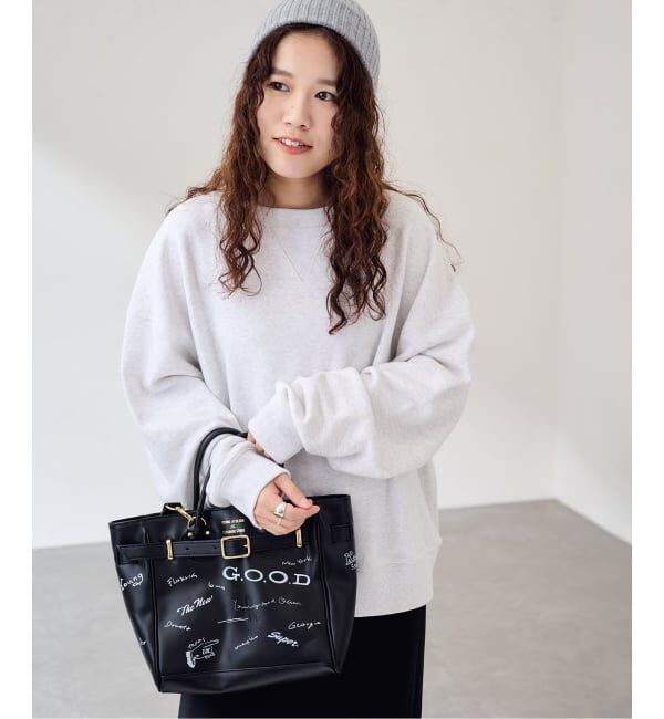 FRAMeWORK「SWEAT SHIRTS」|スウェット・ジャージ|