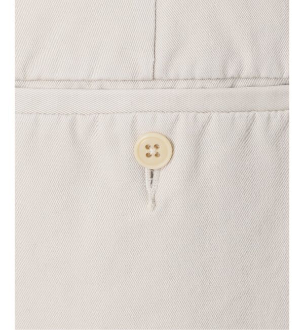 FRAMeWORK「≪新色 / 追加予約≫SLOUCHY LIGHT CHINO パンツ 3」|チノ|