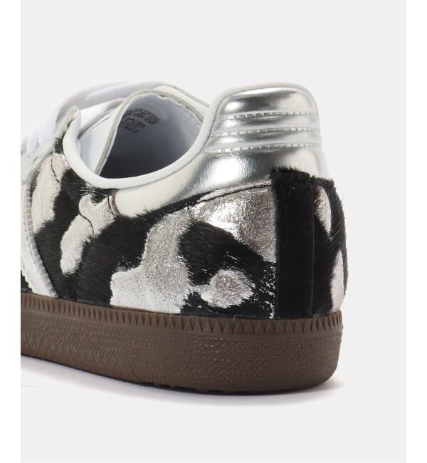 U by SPICK&SPAN「adidas Originals / アディダス オリジナルズ SAMBA OG W」|スニーカー|
