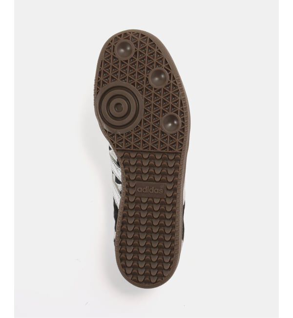 U by SPICK&SPAN「adidas Originals / アディダス オリジナルズ SAMBA OG W」|スニーカー|