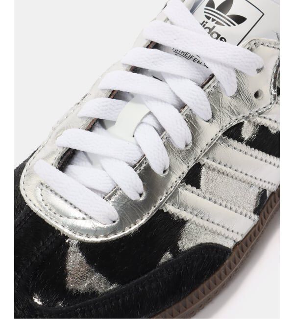 U by SPICK&SPAN「adidas Originals / アディダス オリジナルズ SAMBA OG W」|スニーカー|