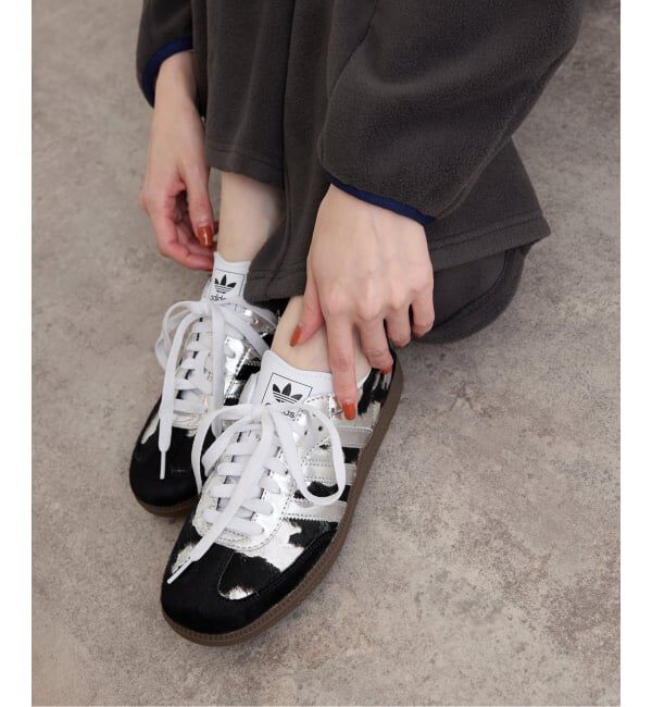 U by SPICK&SPAN「adidas Originals / アディダス オリジナルズ SAMBA OG W」|スニーカー|