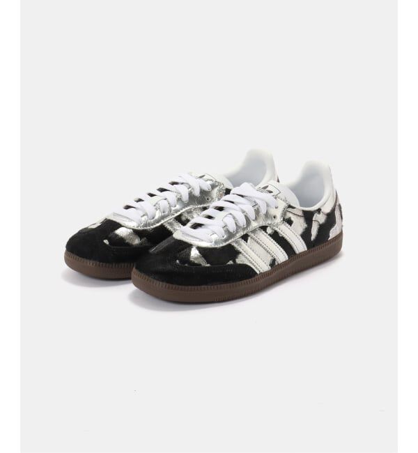 U by SPICK&SPAN「adidas Originals / アディダス オリジナルズ SAMBA OG W」|スニーカー|