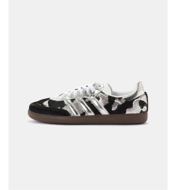U by SPICK&SPAN「adidas Originals / アディダス オリジナルズ SAMBA OG W」|スニーカー|