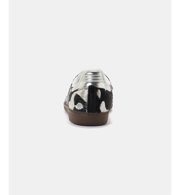 U by SPICK&SPAN「adidas Originals / アディダス オリジナルズ SAMBA OG W」|スニーカー|
