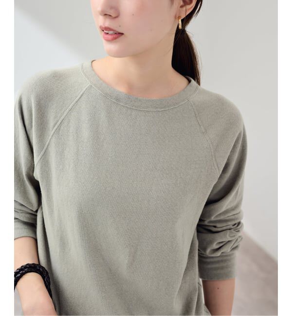 FRAMeWORK「≪追加≫NEWスラブベアテンプルオーバー 2」|Tシャツ・カットソー|