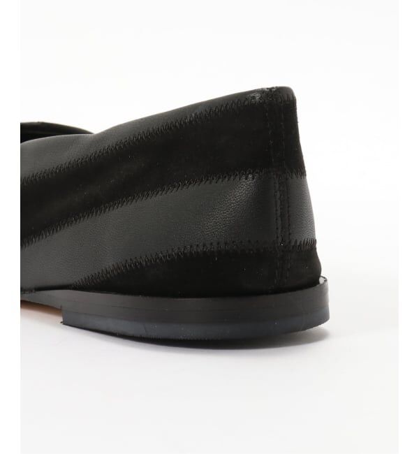 GRISE「JVAM/ジェイヴィエーエム LENNOX STRIPE FLAT」|その他|