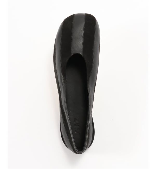 GRISE「JVAM/ジェイヴィエーエム LENNOX STRIPE FLAT」|その他|