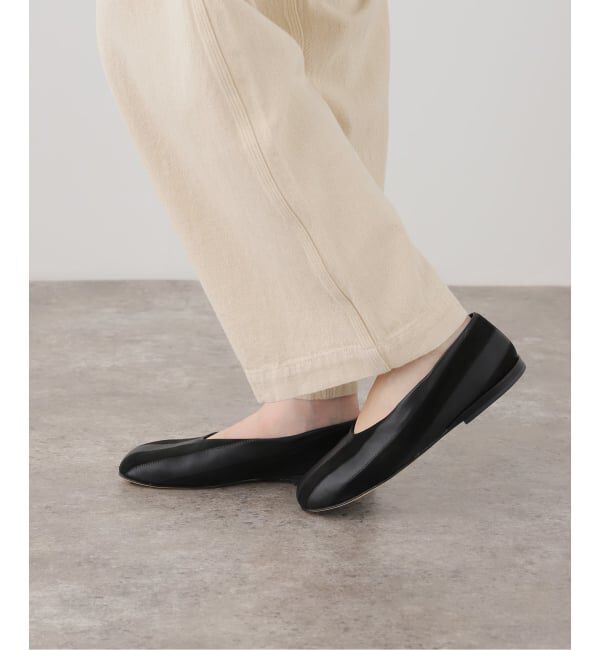 GRISE「JVAM/ジェイヴィエーエム LENNOX STRIPE FLAT」|その他|
