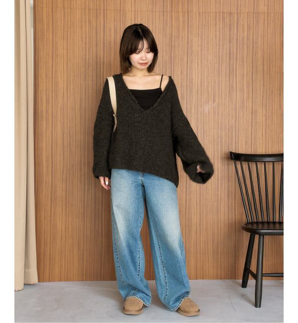  「《追加予約》UGG/アグ W CLASSIC MICRO」|ショートブーツ|