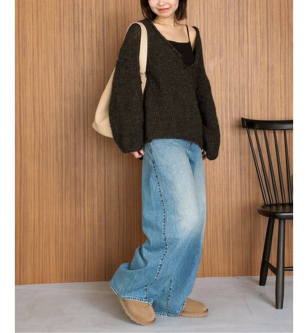  「《追加予約》UGG/アグ W CLASSIC MICRO」|ショートブーツ|