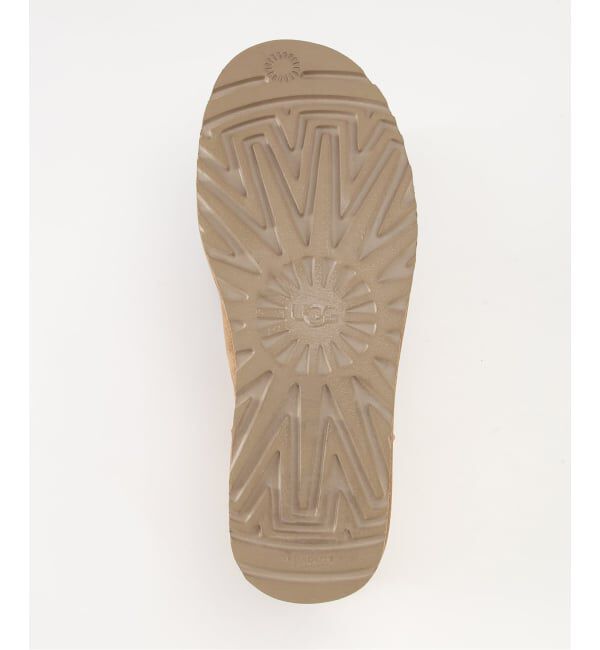  「《追加予約》UGG/アグ W CLASSIC ULTRA MINI」|ショートブーツ|