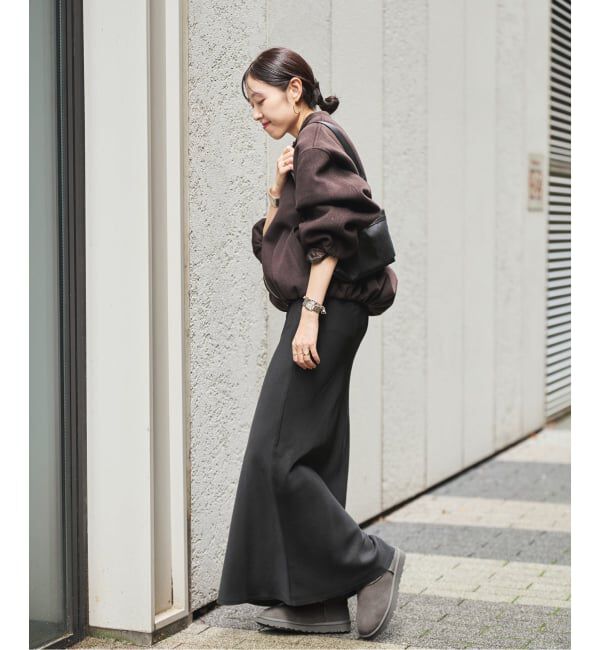  「《追加予約》UGG/アグ W CLASSIC ULTRA MINI」|ショートブーツ|