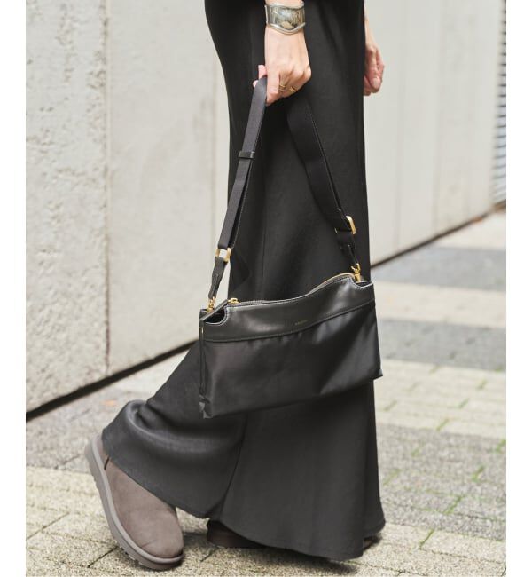  「《追加予約》UGG/アグ W CLASSIC ULTRA MINI」|ショートブーツ|