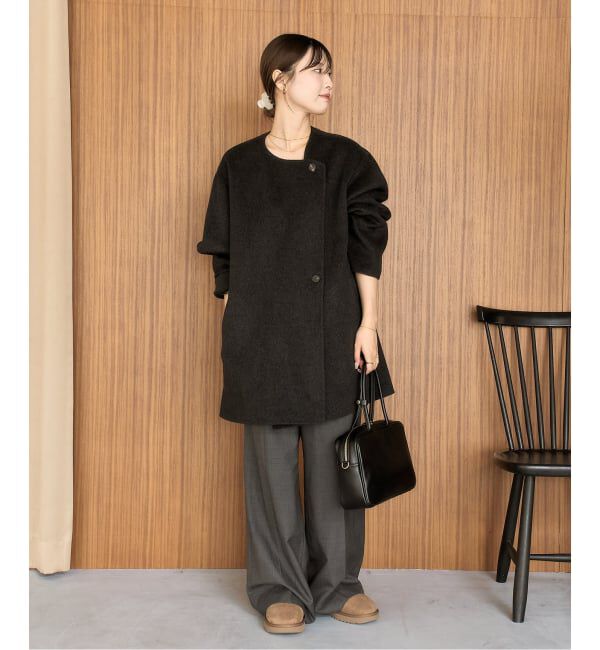  「《追加予約》UGG/アグ W CLASSIC ULTRA MINI」|ショートブーツ|