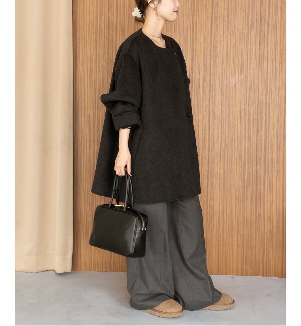  「《追加予約》UGG/アグ W CLASSIC ULTRA MINI」|ショートブーツ|
