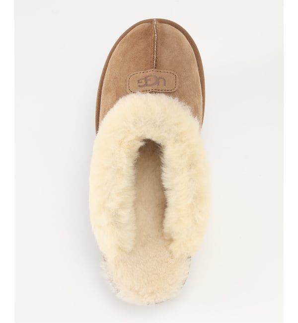  「《WEB限定/予約》UGG/アグ W COQUETTE」|その他|