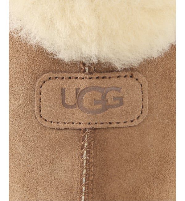  「《WEB限定/予約》UGG/アグ W COQUETTE」|その他|