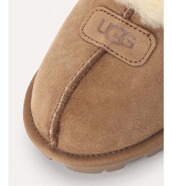  「《WEB限定/予約》UGG/アグ W COQUETTE」|その他|