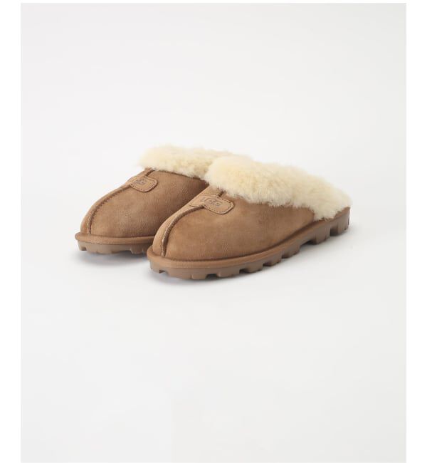  「《WEB限定/予約》UGG/アグ W COQUETTE」|その他|