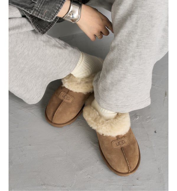  「《WEB限定/予約》UGG/アグ W COQUETTE」|その他|