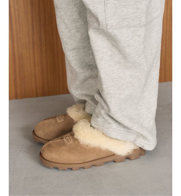  「《WEB限定/予約》UGG/アグ W COQUETTE」|その他|