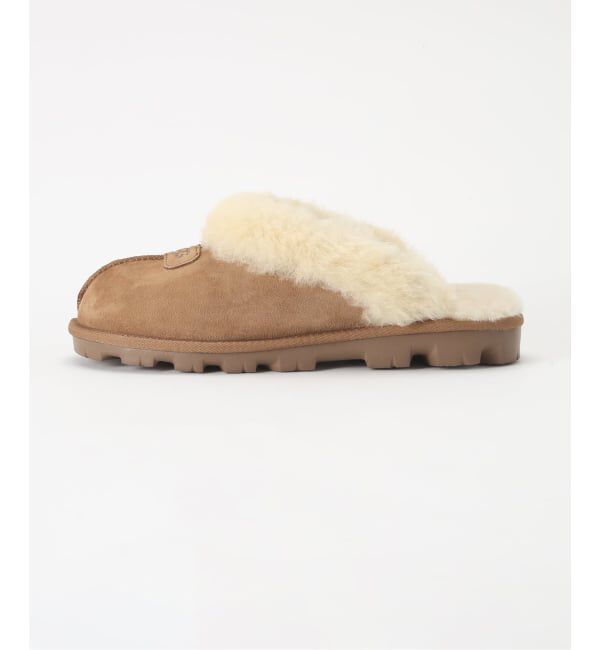  「《WEB限定/予約》UGG/アグ W COQUETTE」|その他|