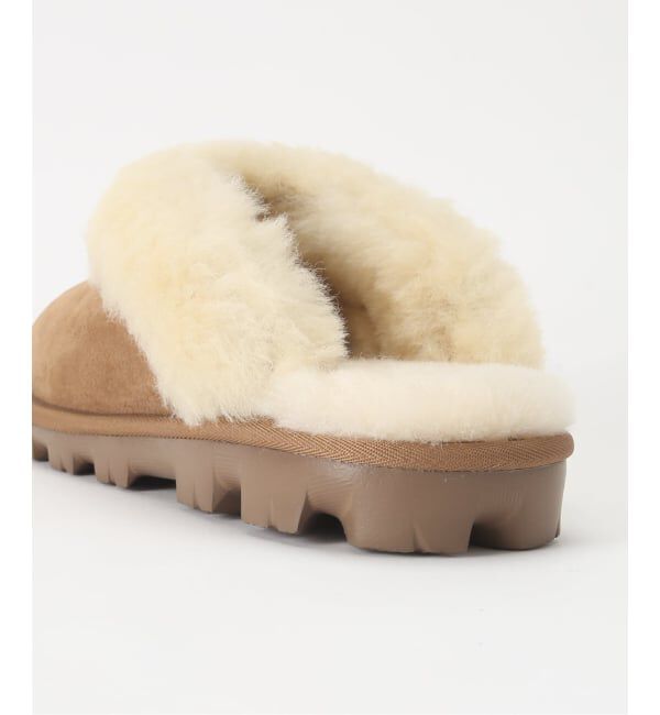  「《WEB限定/予約》UGG/アグ W COQUETTE」|その他|