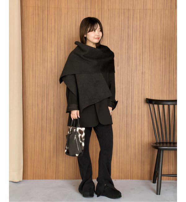  「《予約》UGG/アグ W ENWRAP CLOG」|その他|
