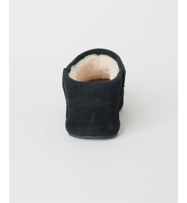  「《予約》UGG/アグ W ENWRAP CLOG」|その他|