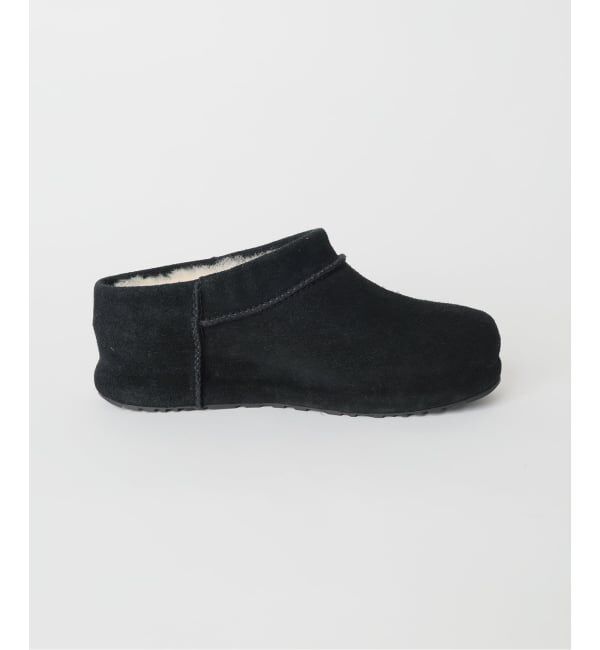  「《予約》UGG/アグ W ENWRAP CLOG」|その他|