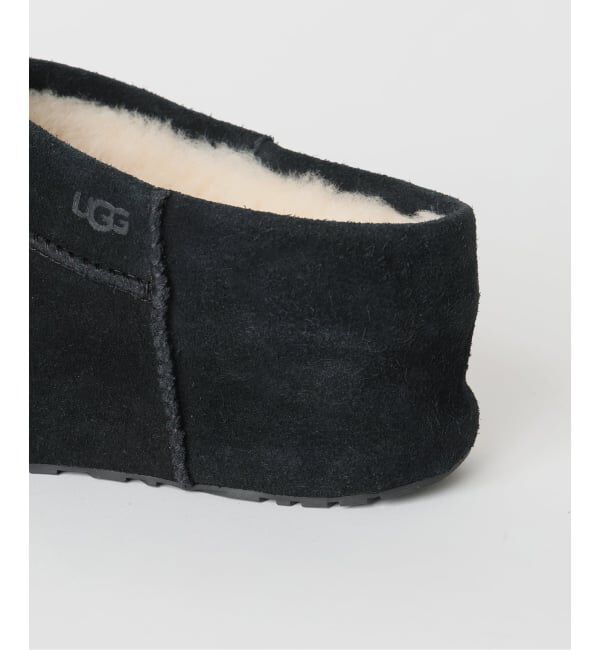  「《予約》UGG/アグ W ENWRAP CLOG」|その他|