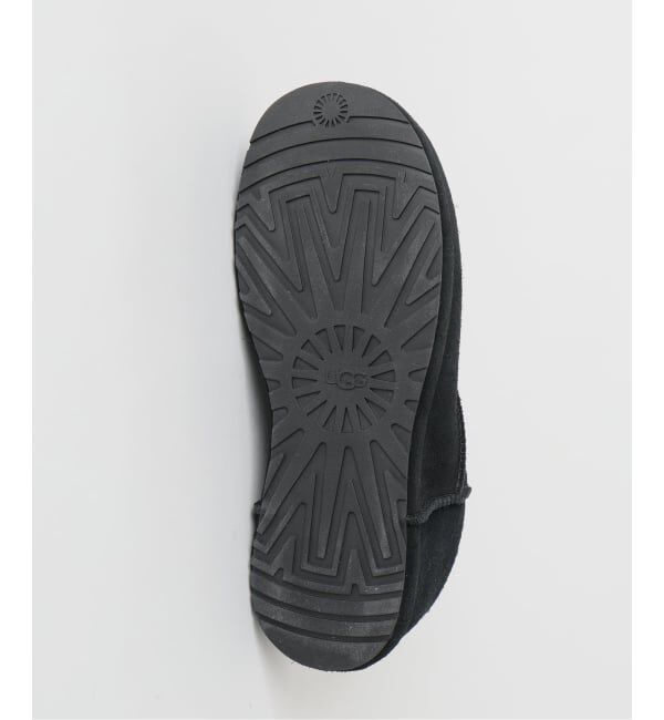  「《予約》UGG/アグ W ENWRAP CLOG」|その他|