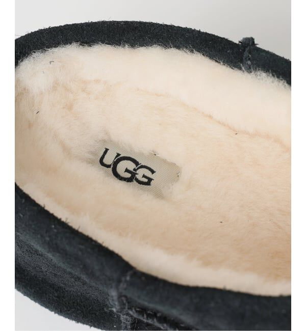  「《予約》UGG/アグ W ENWRAP CLOG」|その他|