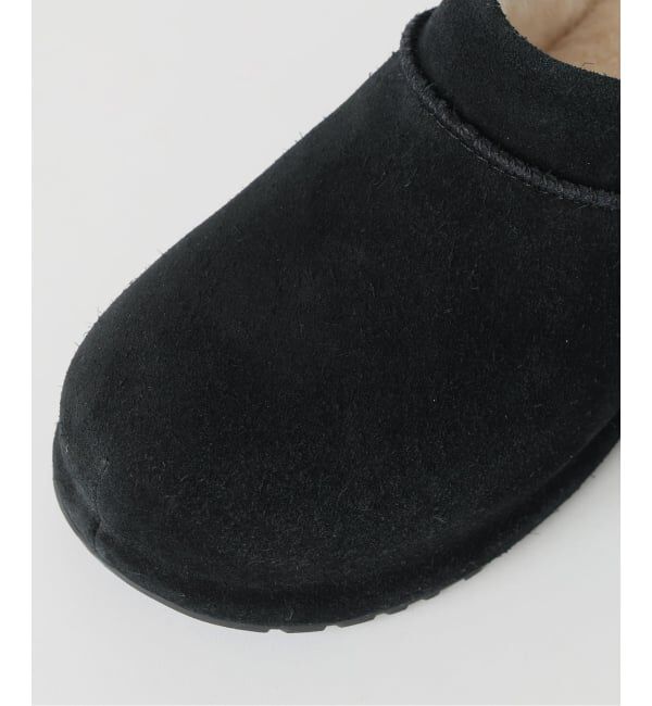  「《予約》UGG/アグ W ENWRAP CLOG」|その他|