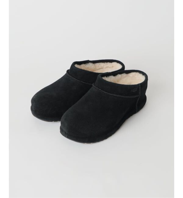  「《予約》UGG/アグ W ENWRAP CLOG」|その他|
