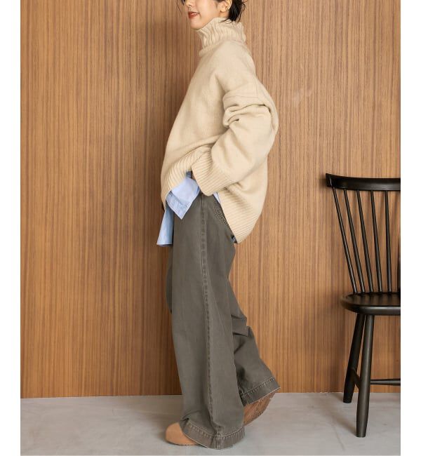  「《予約》UGG/アグ W ENWRAP CLOG」|その他|