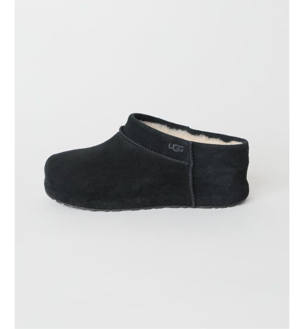  「《予約》UGG/アグ W ENWRAP CLOG」|その他|