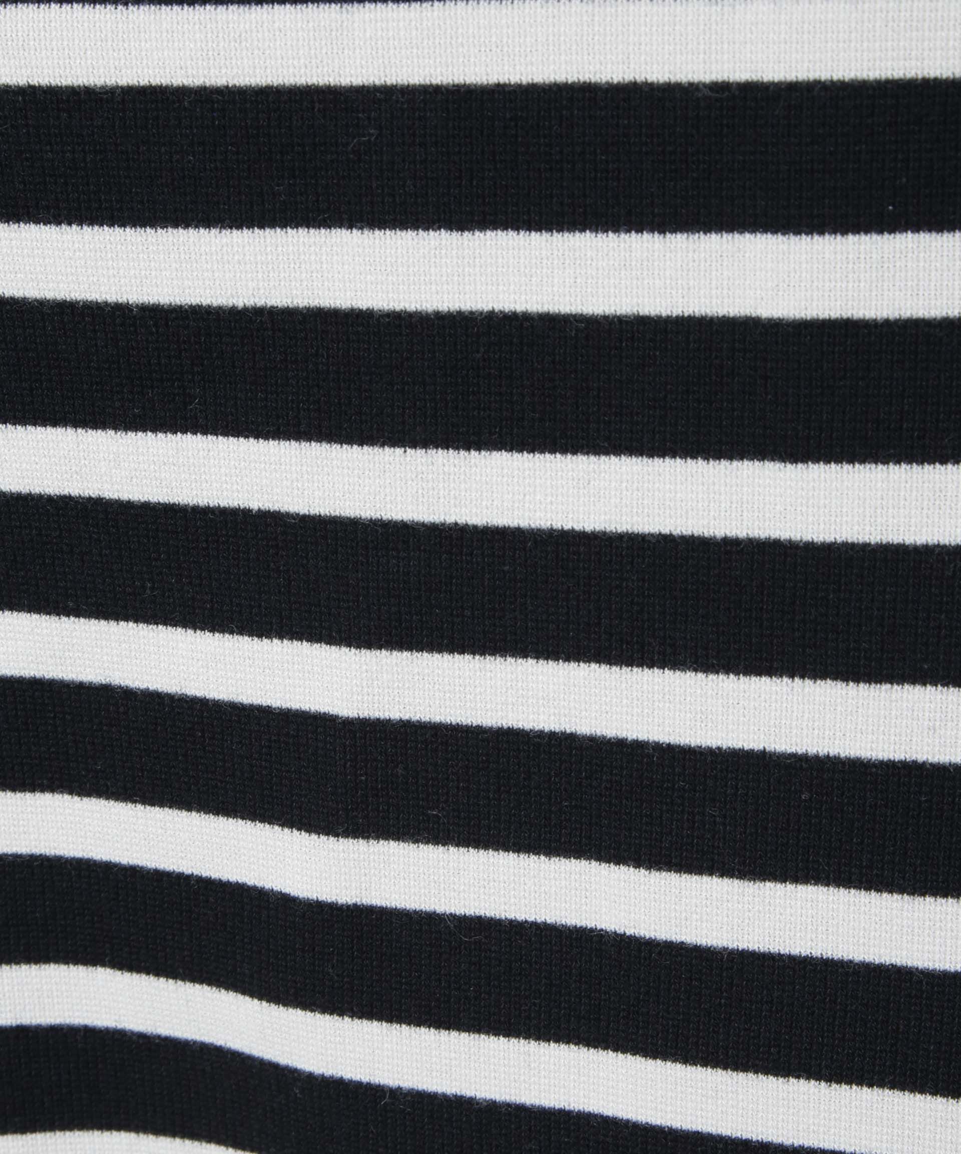NANO universe「ORCIVAL/WIDE BOAT NECK L/S P.O.」|Tシャツ・カットソー|